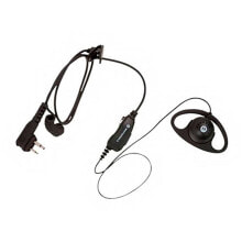 MOTOROLA HKLN4599A PTT Headphones Glasses Virtual Reality