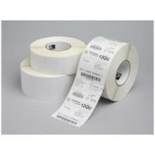 Paper and photographic film for cameras