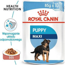 Влажные корма для собак Royal Canin купить от $9