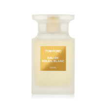 Men's Perfume Tom Ford EDT 100 ml Eau De Soleil Blanc