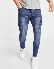 Men's jeans