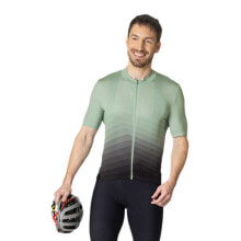 ODLO Zeroweight Short Sleeve Jersey