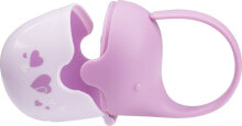 Babyono 529/03-Pacifier CONTAINER