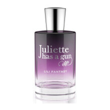 Juliette Has a Gun Lili Fantasy Eau de Parfum