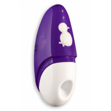 Vibrator Romp RPGGSG4 Purple