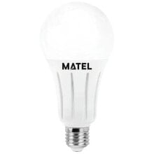 MATEL Standard led bulb E27 aluminum neutral 20W