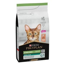 PURINA Adult Sterilised Salmon 1.5kg Cat Feed