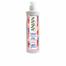 Wax and paste for hair styling Anian