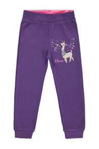 Children's sweatpants for girls