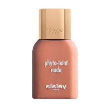 Тональные средства для лица sISLEY Phyto-Teint Nude 5C Golden Make-up bases