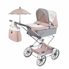 Strollers for dolls