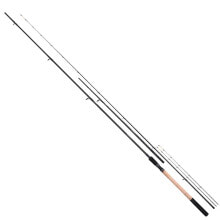 SHIMANO FISHING Aero X3 Precision Feeder Tele Carpfishing Rod