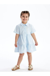 Baby dresses and sundresses for girls