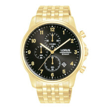 LORUS WATCHES RM340JX9 Watch