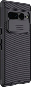 Nillkin Etui Nillkin Pro do Google Pixel 7 Pro plecki case