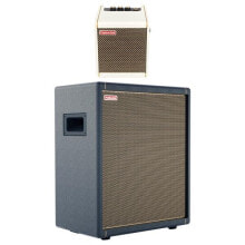 Guitar amplifiers