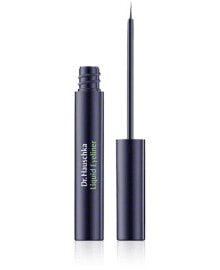 Dr. Hauschka Liquid Eyeliner 01 Black (4 ml)