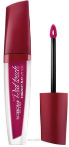 Flüssiger Lippenstift - Deborah Milano Red Touch Touch Lipstick