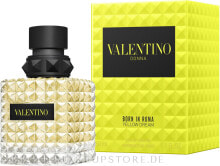 Valentino Born In Roma Donna Yellow Dream - Eau de Parfum