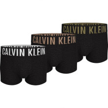 CALVIN KLEIN 000NB3608A boxers 3 units