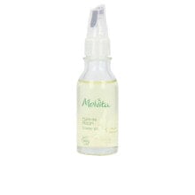 Nail and cuticle oil