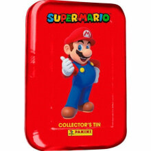Карточные игры Super Mario