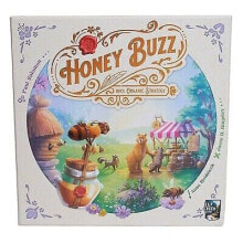 Goliath Honey Buzz Board Game