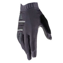 LEATT MTB 1.0 GripR Jr Long Gloves