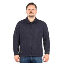 OUTRIDER TACTICAL Windblock Full Zip Fleece