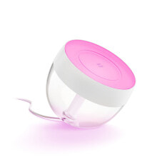 Philips Hue White and colour ambience Настольная лампа Iris 8719514264465