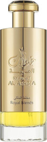 Lattafa Perfumes Khaltaat Al Arabia Royal Blends - Eau de Parfum