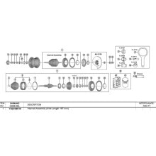 SHIMANO SG-S7051-8