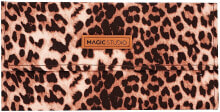 Make-up-Palette - Magic Studio Wild Safari Mega Wallet