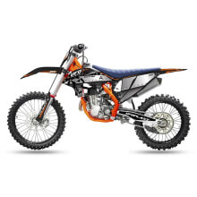 UFO Stardust KTM SX 125 19-22 plastics kit