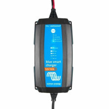 Зарядное устройство Victron Energy Blue Smart 12 V 10 A IP65