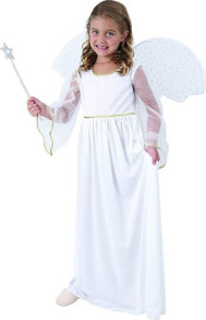 Carnival costumes and accessories for a children's party