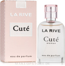 La Rive Cute Woman - Eau de Parfum