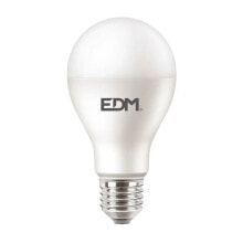 EDM E27 15W 1900 Lumen 6500K LED Bulb