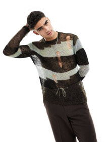 Men's sweaters and cardigans