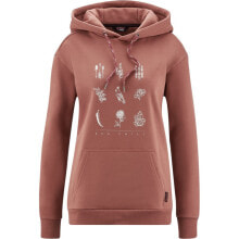 RED CHILI Revelstoke Hoodie