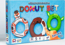 Educational and educational toys