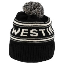 WESTIN Mountain Snowroller Beanie