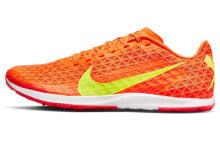 Nike Zoom Rival Waffle 5 减震防滑耐磨 低帮 跑步鞋 男女同款 橙色 / Кроссовки Nike Zoom Rival Waffle 5 CZ1804-801