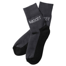 MASCOT Complete 50407 Pack 2 long socks