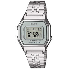 CASIO LA680-WEA Watch