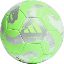 Soccer balls