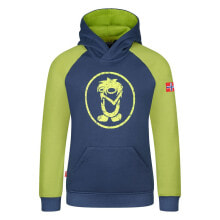 TROLLKIDS Stavanger hoodie