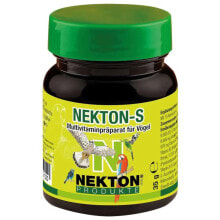 NEKTON S bird supplement 35g