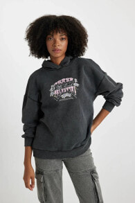 Women's Sweatshirts