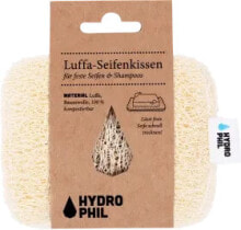 Купить мыльницы, стаканы и дозаторы Hydrophil: Luffa-Seifenablage, 1 St